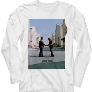Large Pink Floyd long sleeve